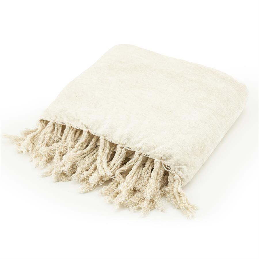 Teppich Soil – beige