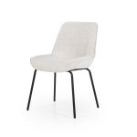 Esszimmerstuhl Base Beige