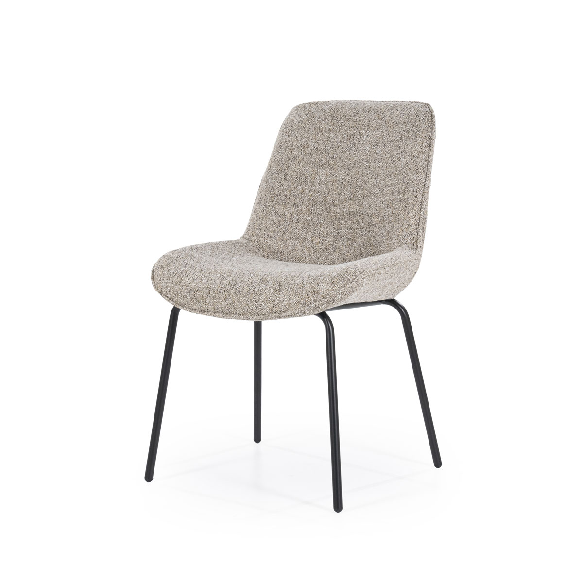 Esszimmerstuhl Base Taupe
