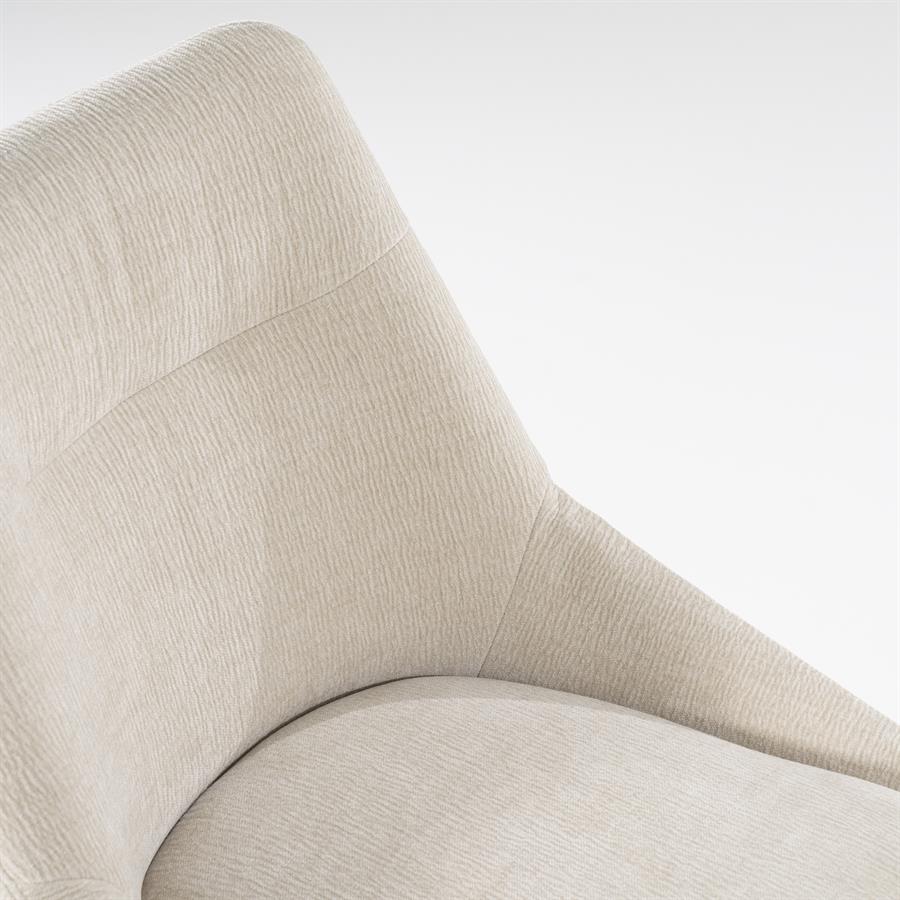 Esszimmerstuhl Bliss Beige