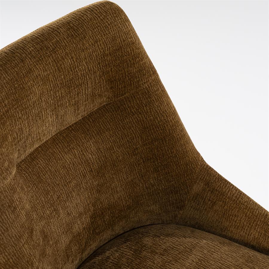 Esszimmerstuhl Bliss Mustard