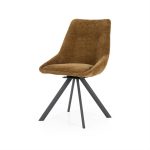 Esszimmerstuhl Bliss Mustard