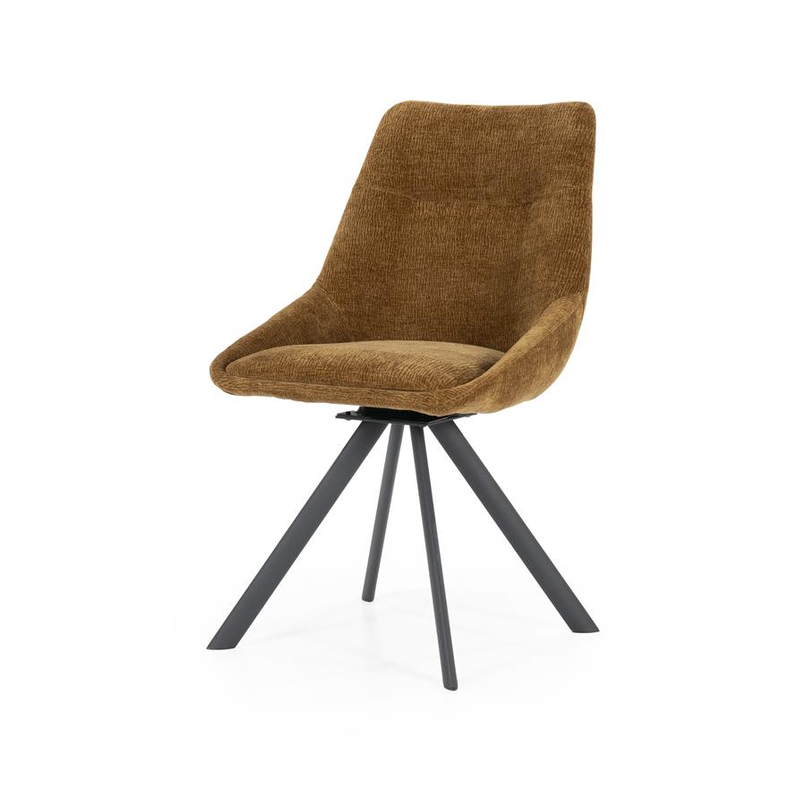 Esszimmerstuhl Bliss Mustard