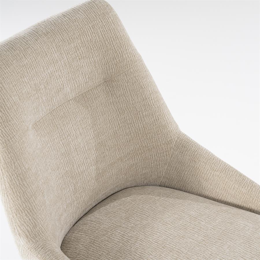 Esszimmerstuhl Bliss Taupe