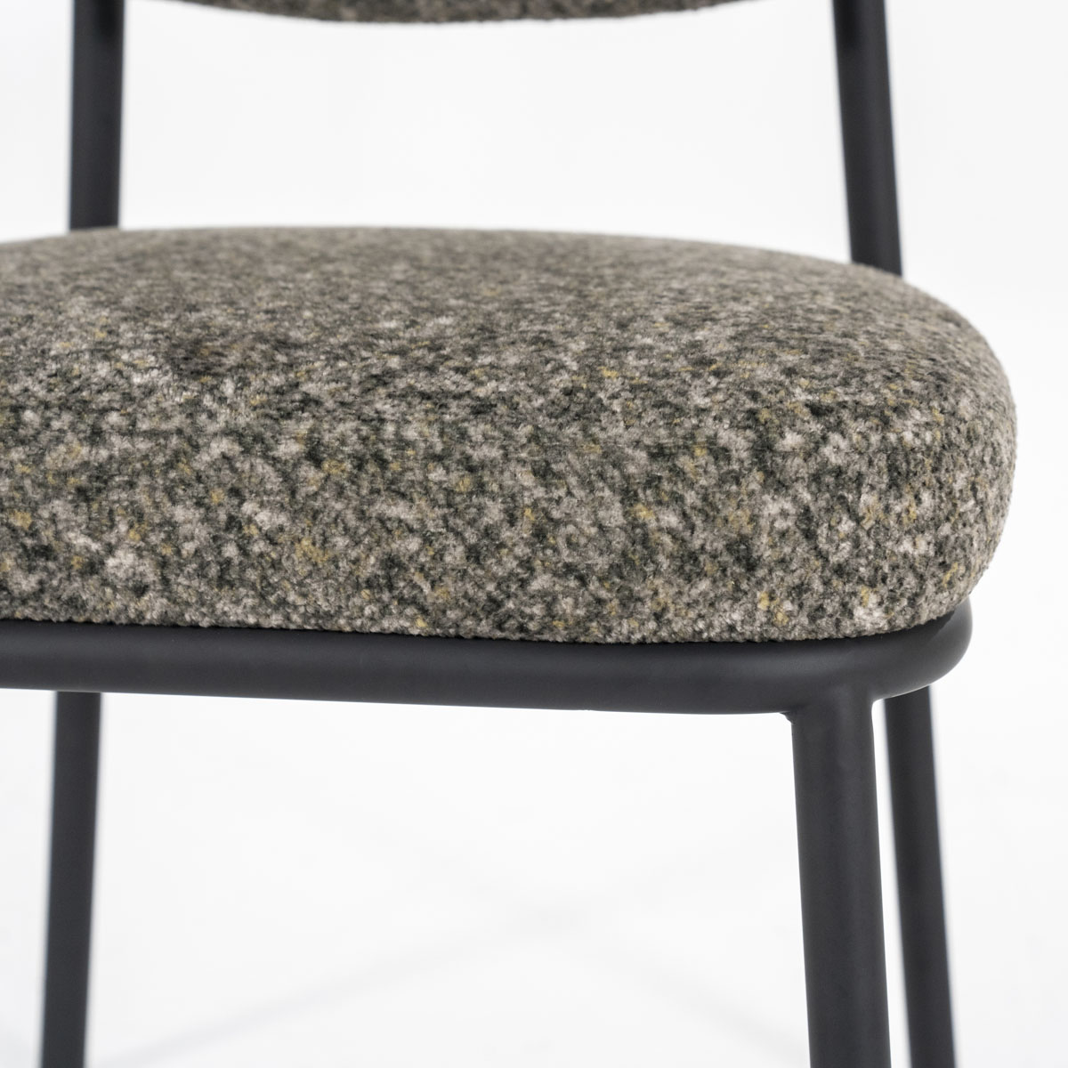 Esszimmerstuhl Jari Grün