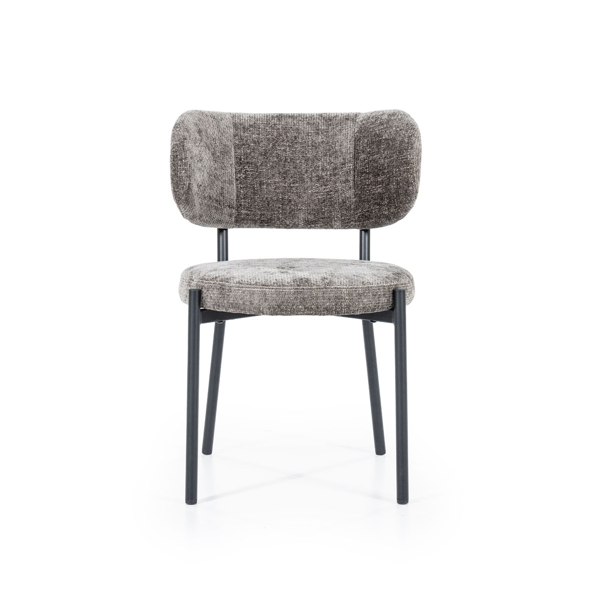 Esszimmerstuhl Oasis – Braun