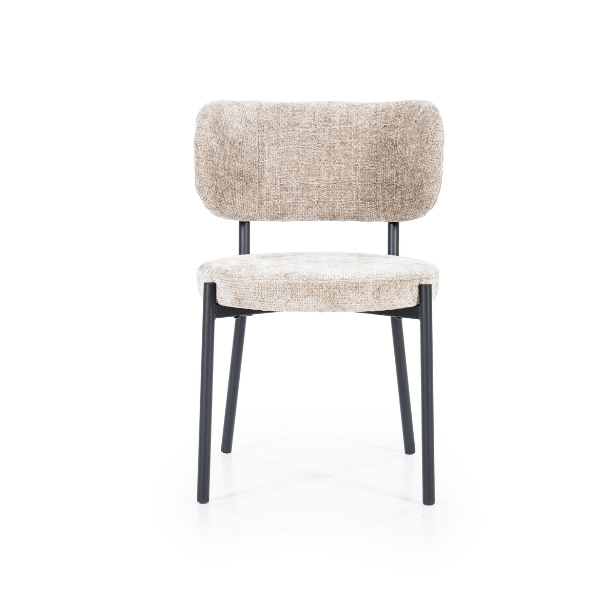 Esszimmerstuhl Oasis – Taupe