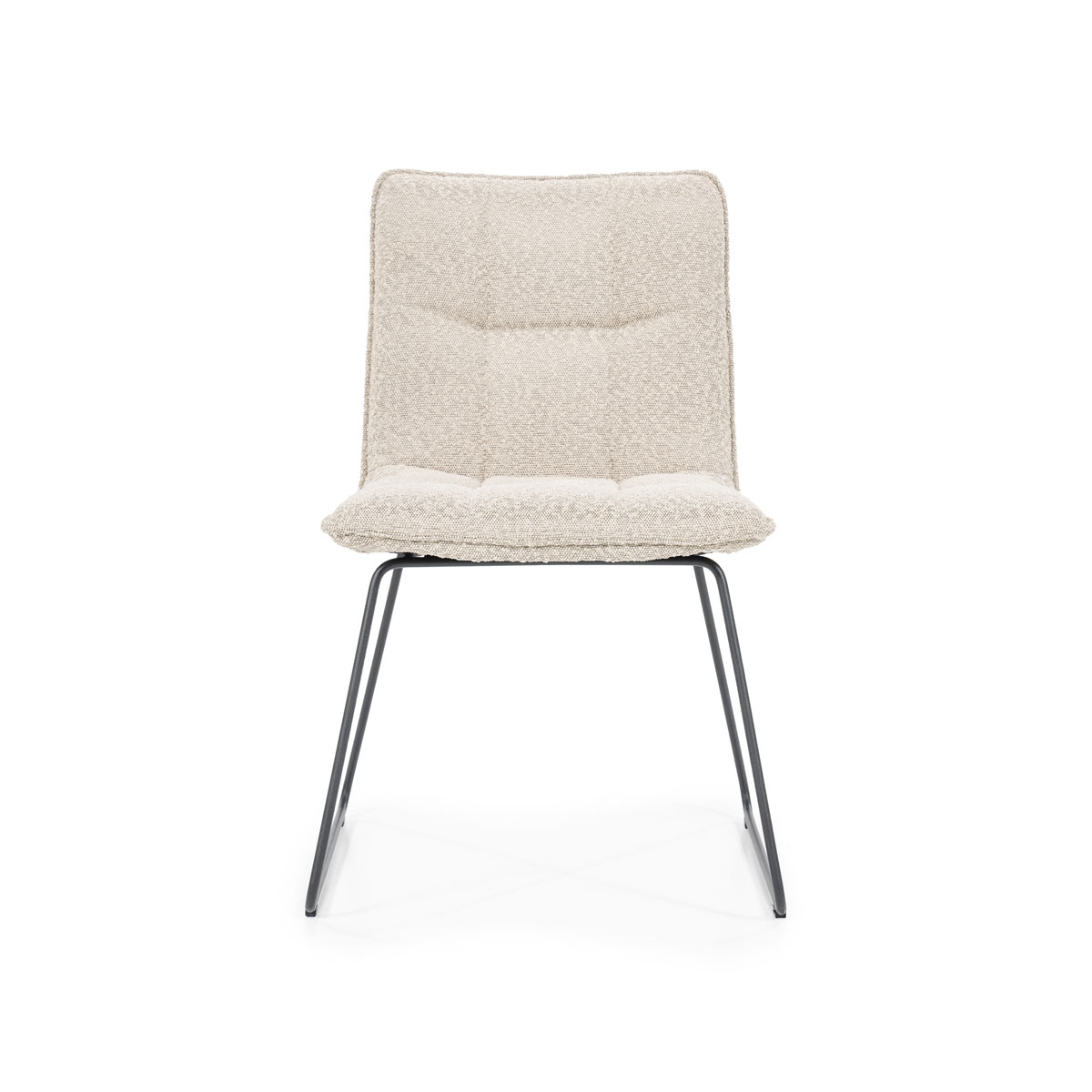 Esszimmerstuhl Sella – Taupe
