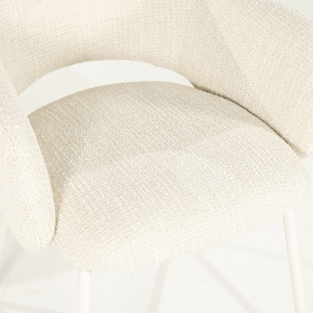 Sessel Alba Drehbar Alpine Indigo