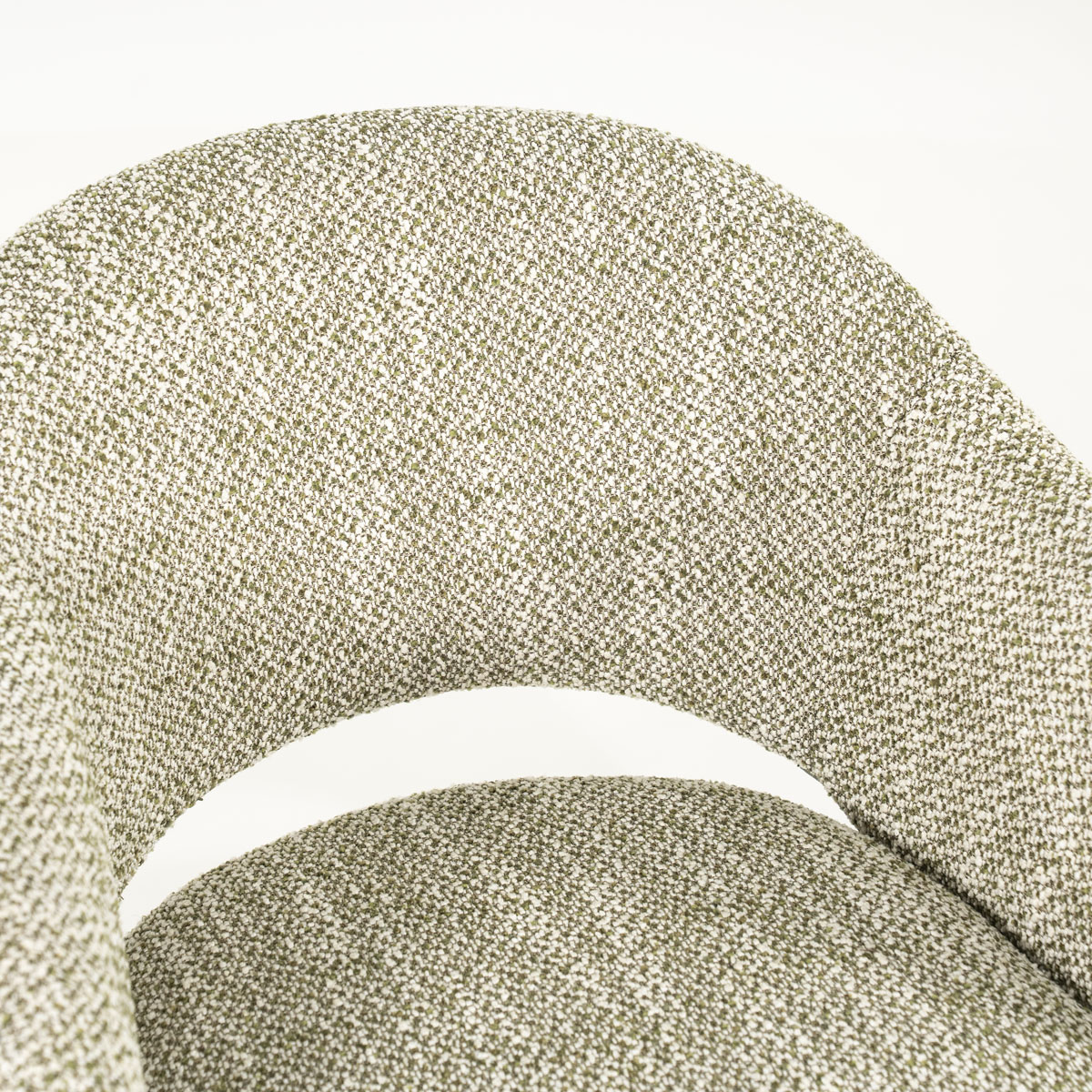 Barhocker Rayven Esche Natur 65 cm