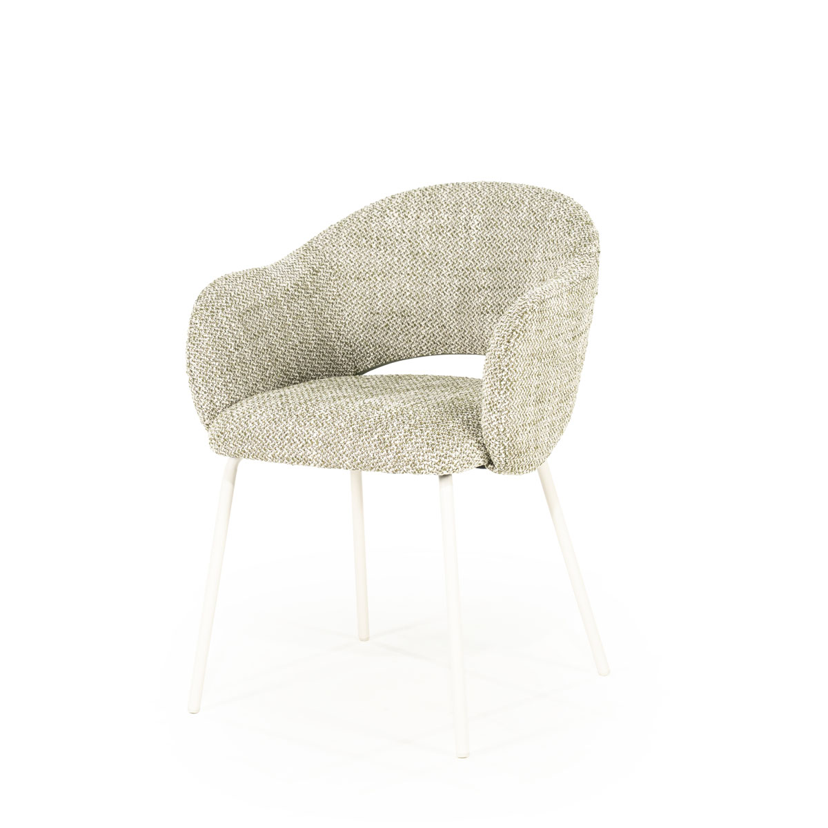 Barhocker Rayven Esche Natur 65 cm