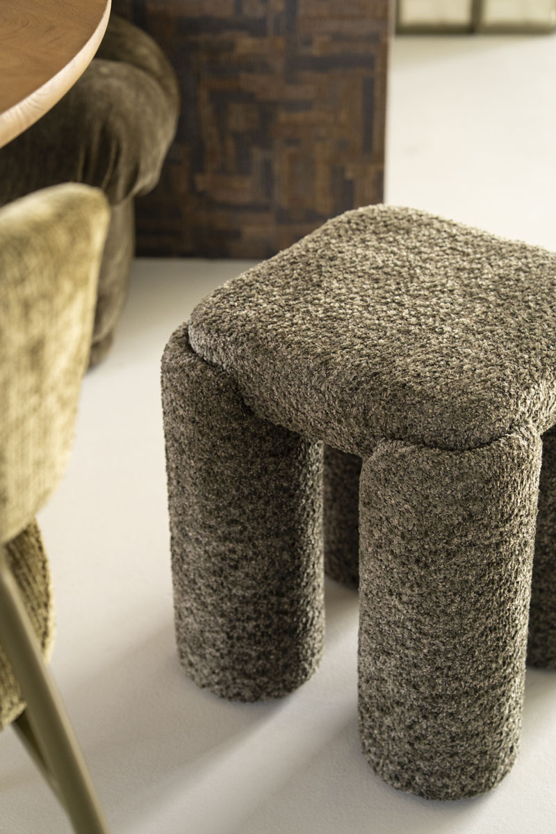 Barhocker Rayven Esche Natur 75 cm