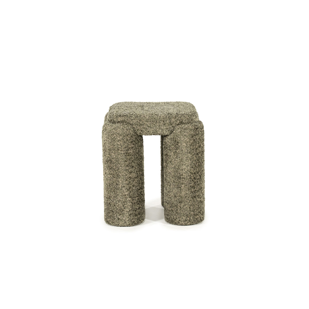 Barhocker Rayven Esche Natur 75 cm