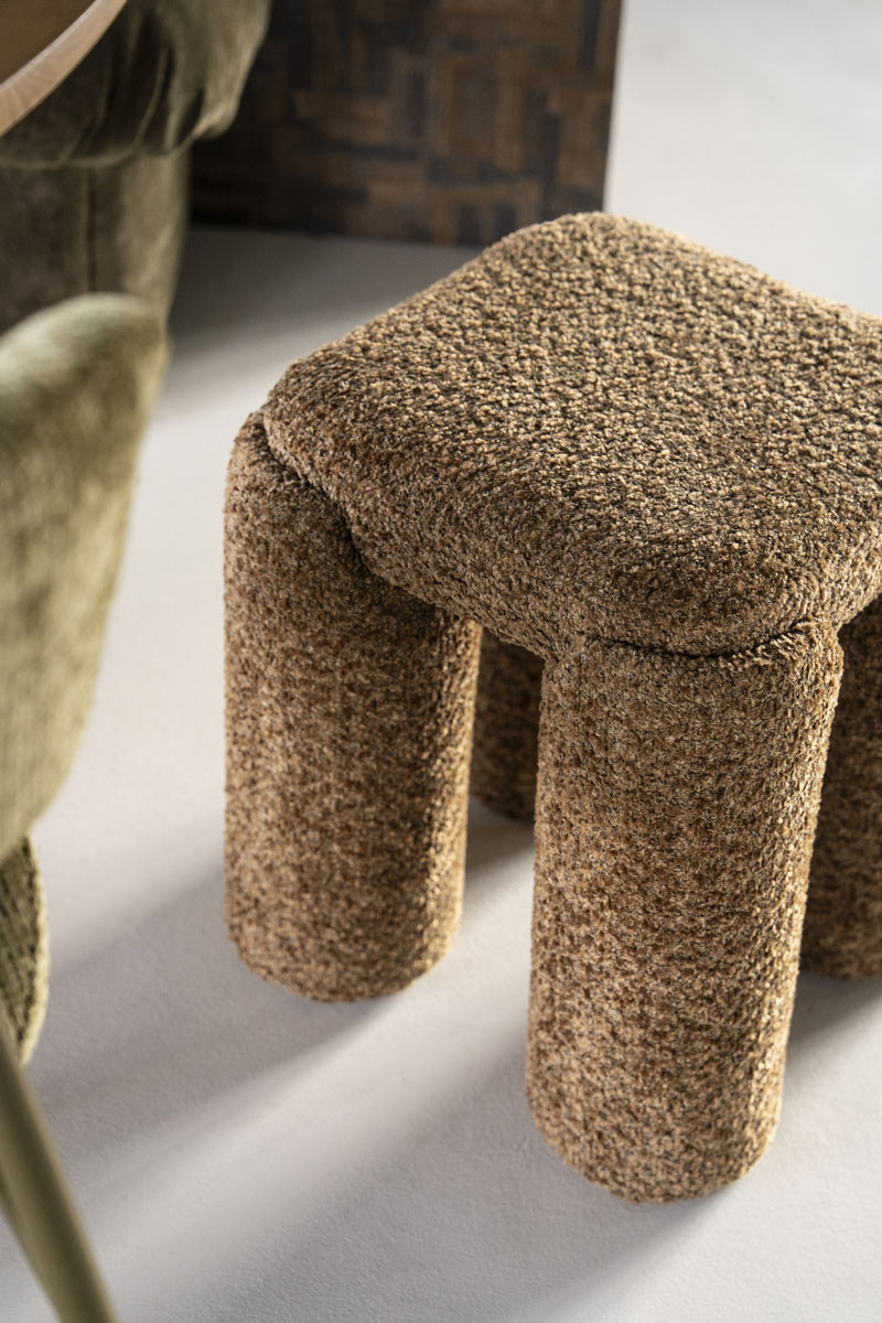 Barhocker Rayven Esche Natur 75 cm