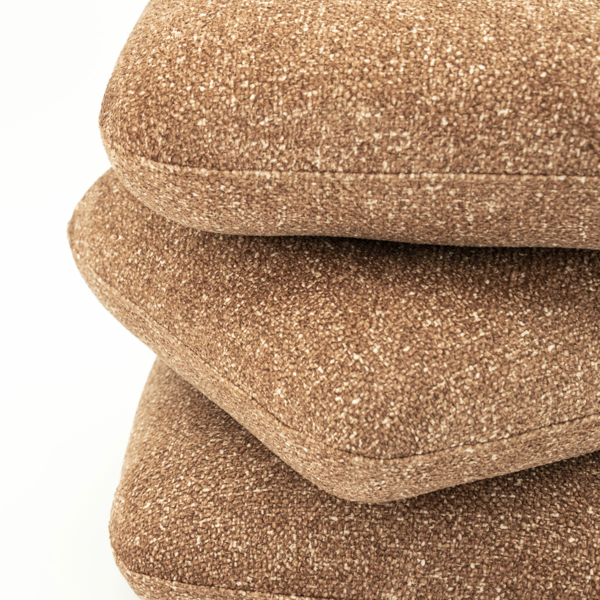 Hocker Scape Karamell