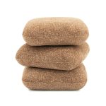 Hocker Scape Karamell