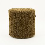 Hocker Vista Klein Mustard