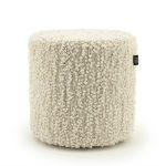 Hocker Vista Klein Off White