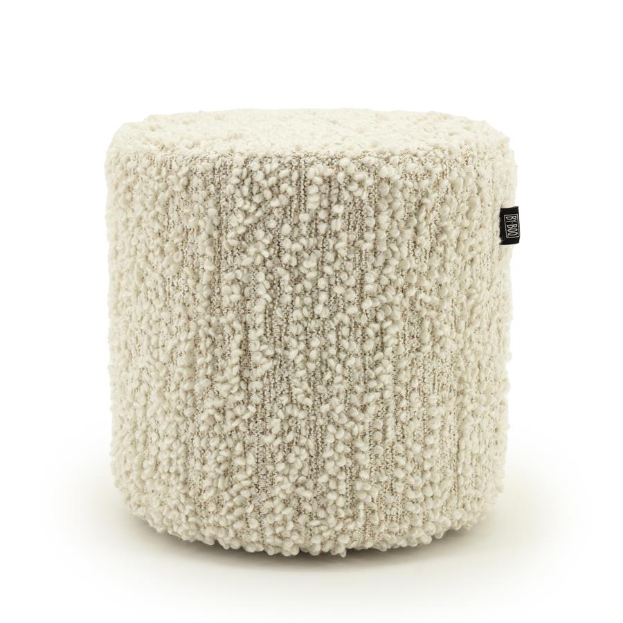 Hocker Vista Klein Off White