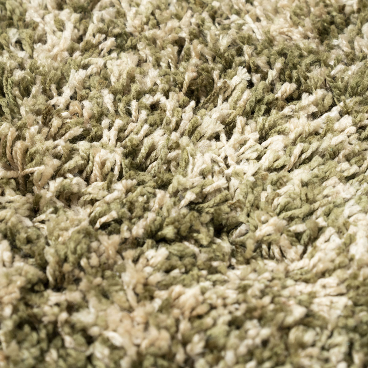 Mixi-Teppich Grün 160×230 cm