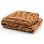 Plaid WUZZY pfirsich