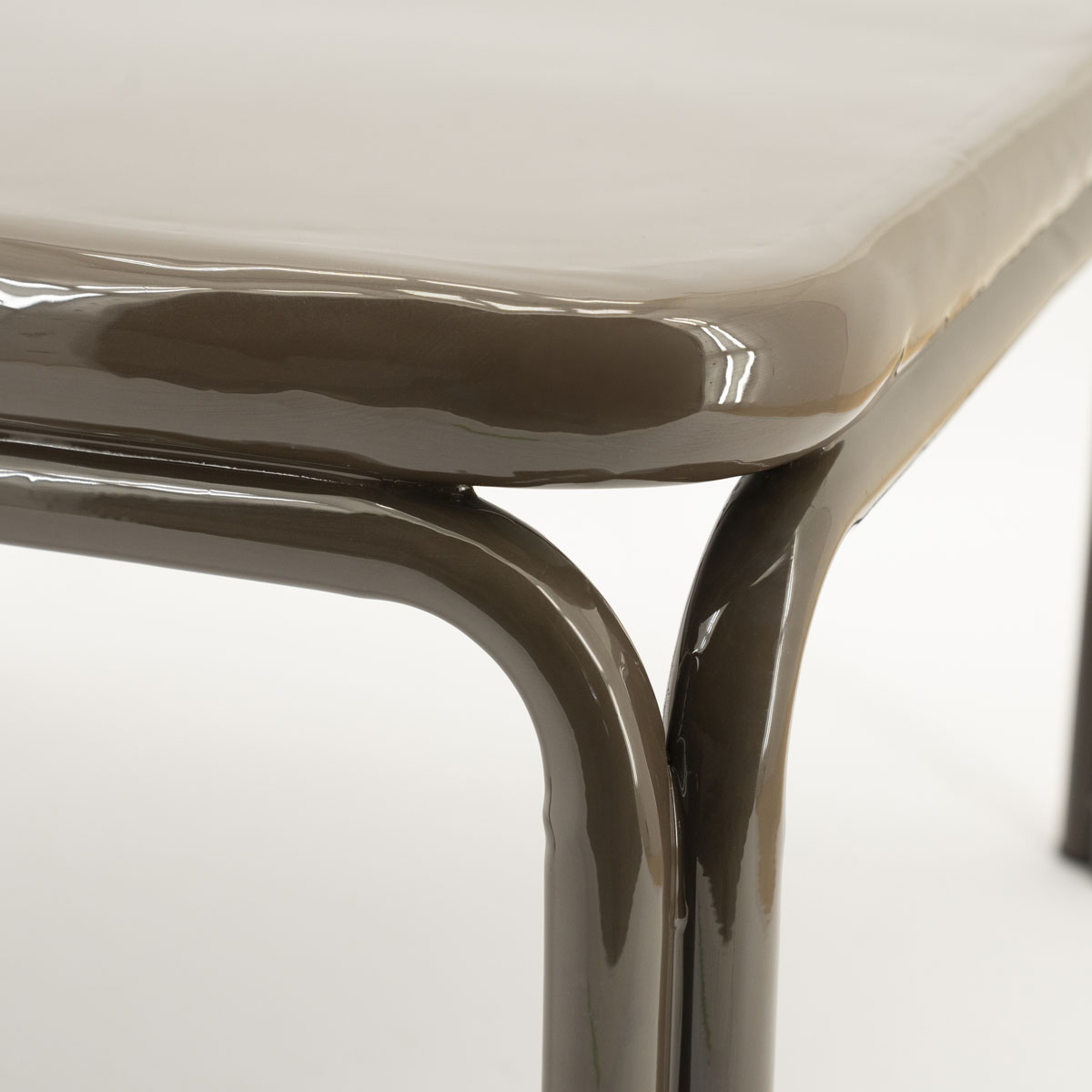 Beistelltisch Rigato Mangoholz 40×30 cm