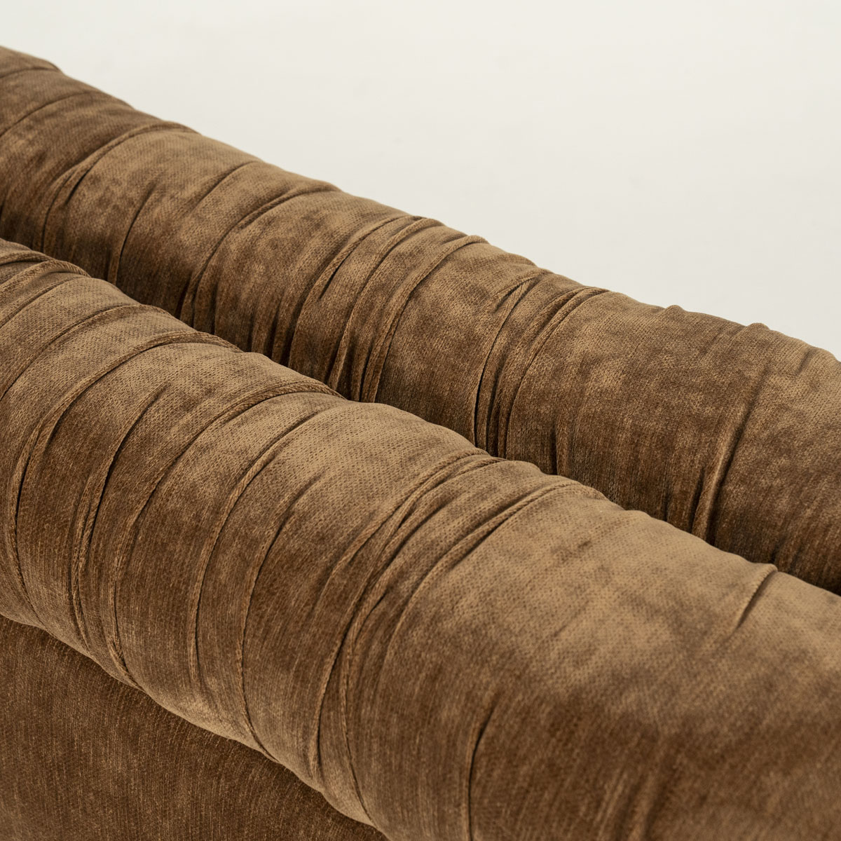 Teppich Laska Braun 160×230 cm