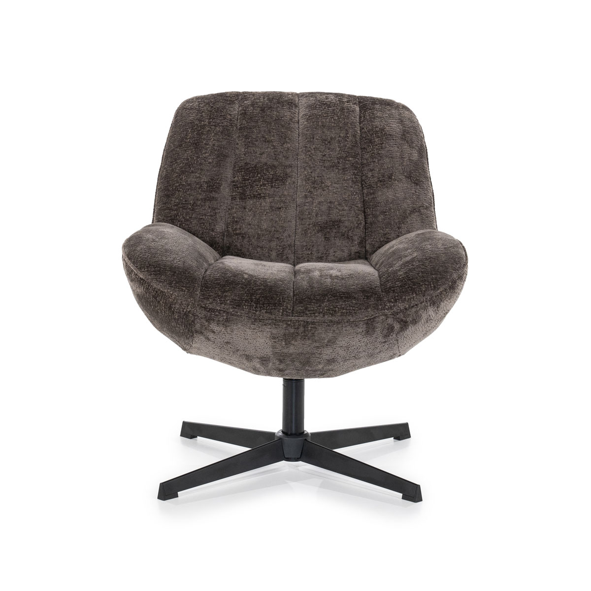 Sessel Derby – braun