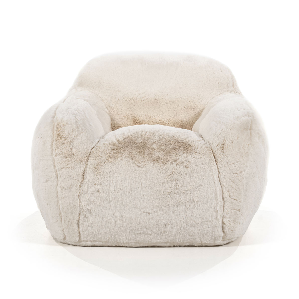 Sessel Hug – Beige