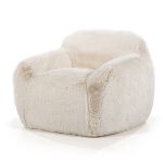 Sessel Hug – Beige