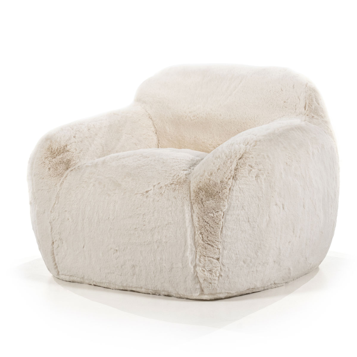 Sessel Hug – Beige
