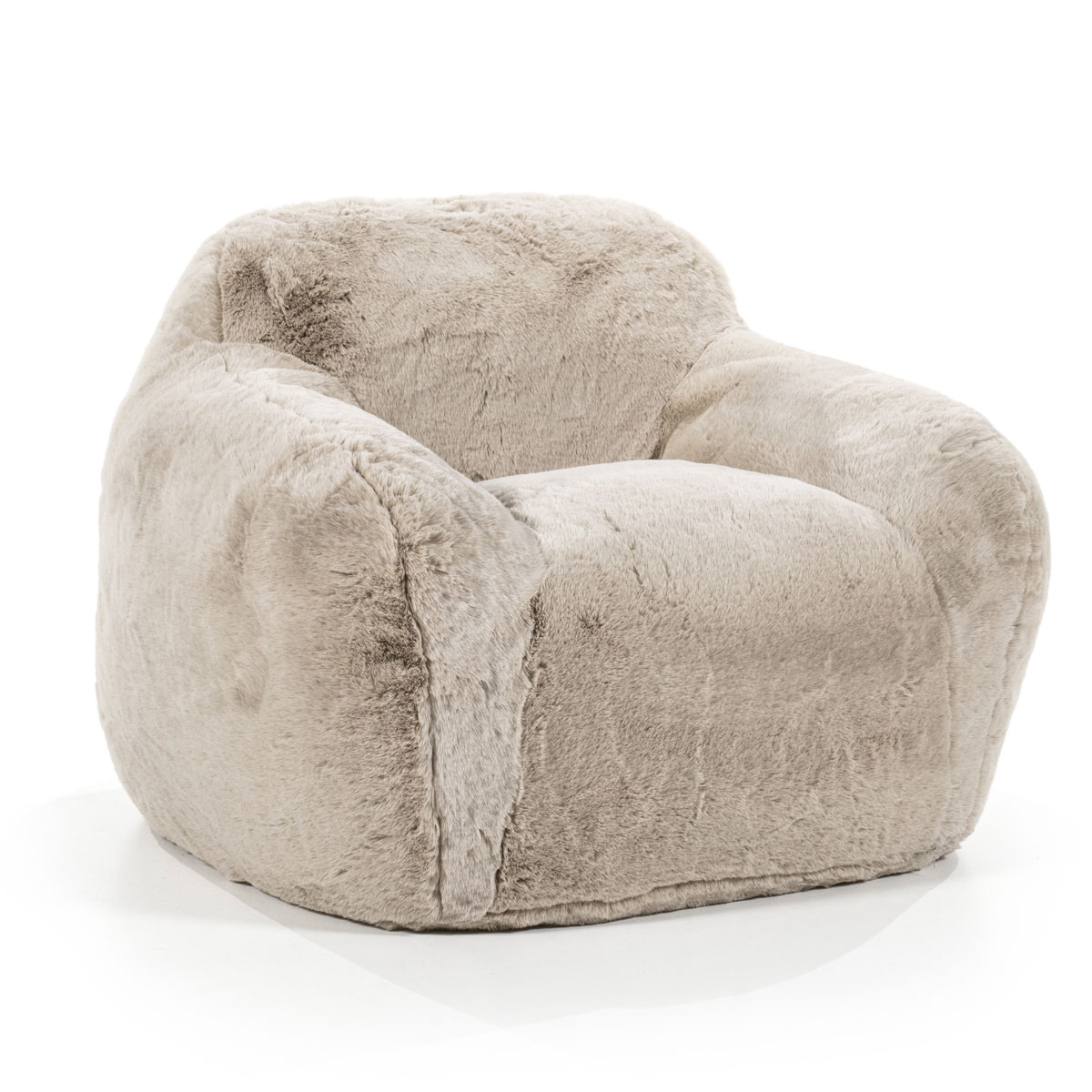 Sessel Hug – Taupe