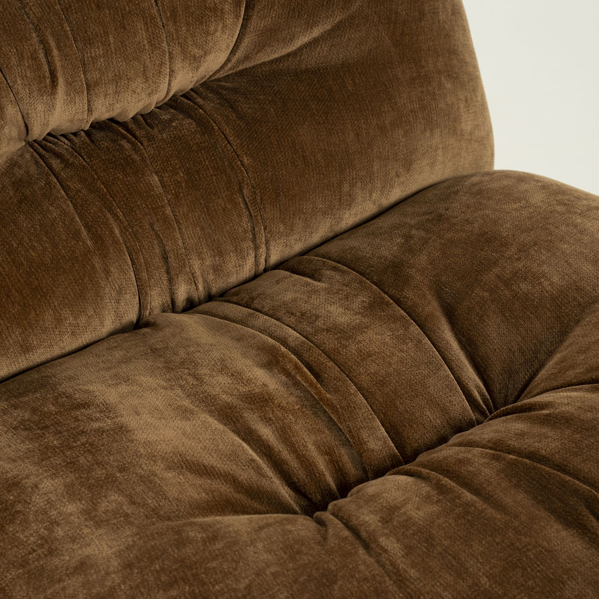 Sessel Alba Drehbar Alpine Indigo