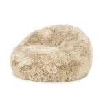Sessel Snuzzle Fluffy Taupe