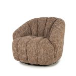 Sessel Sogno Burgunderrot