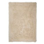 Teppich Laska Beige 190x290 cm