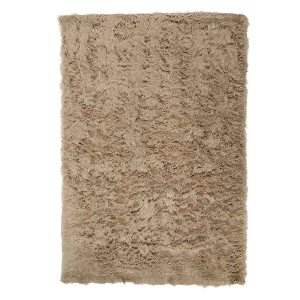 Teppich Laska Taupe 160x230 cm