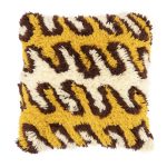 Zierkissen Ray 50 x 50 cm