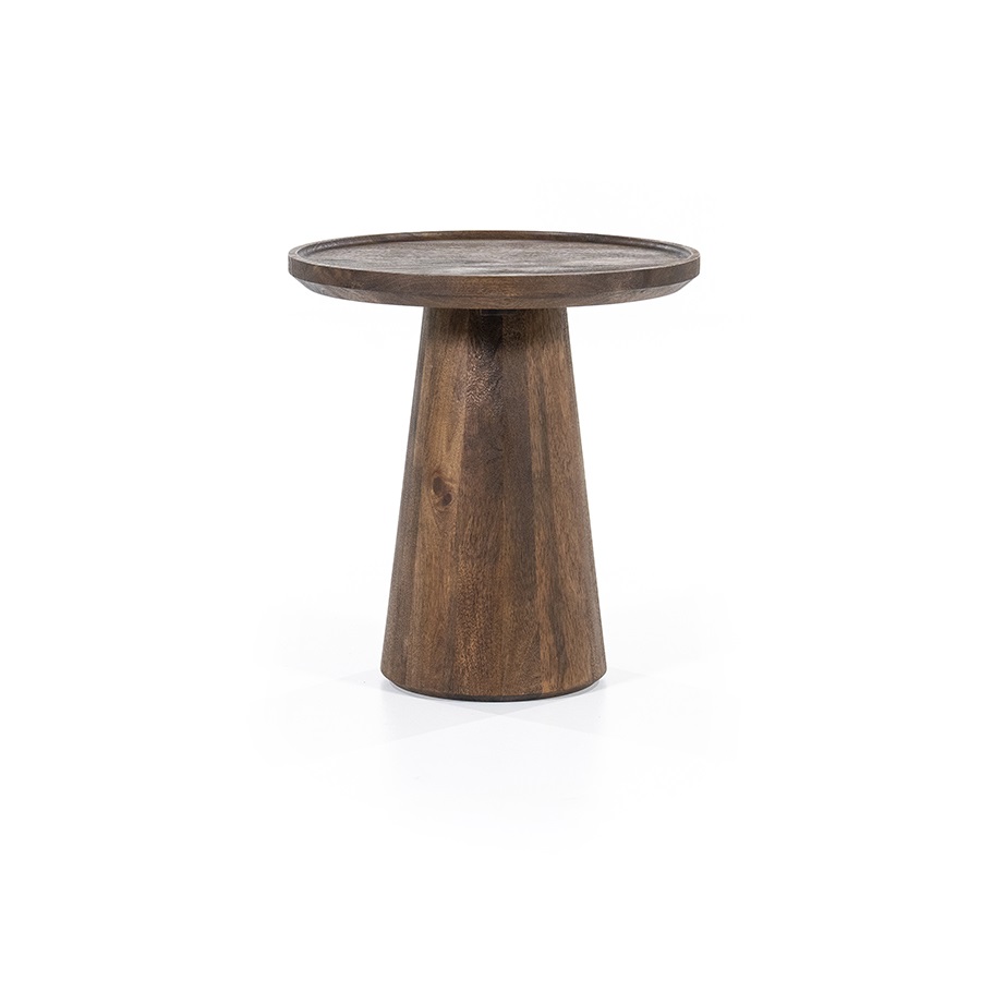 Esstisch Harmonie Quadratisch Natur