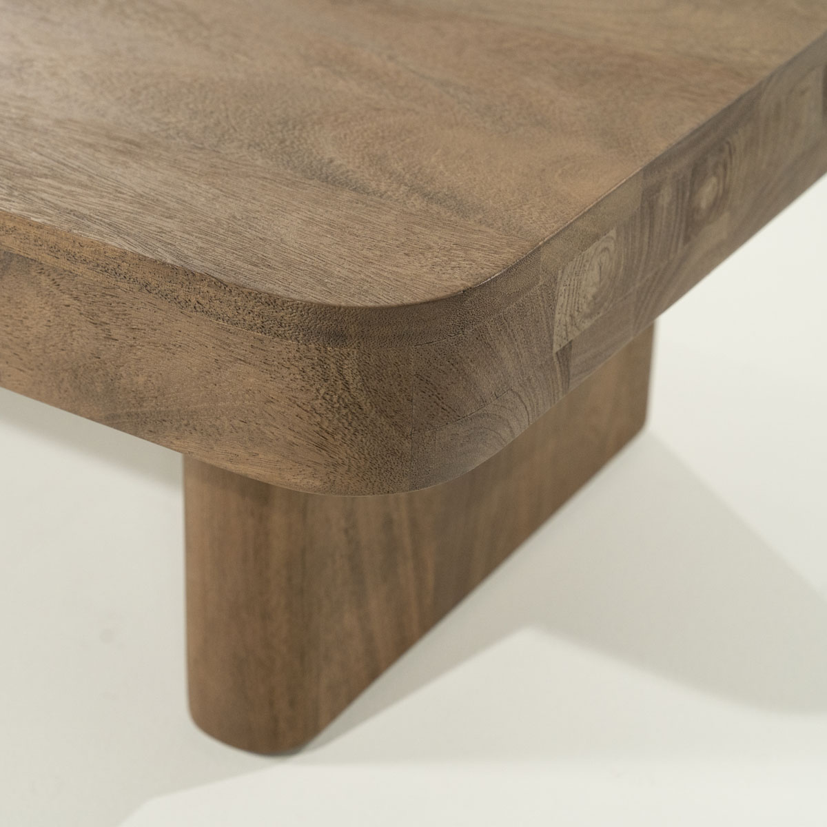 Couchtisch Edward 130 x 60 cm