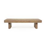 Couchtisch Edward 130 x 60 cm