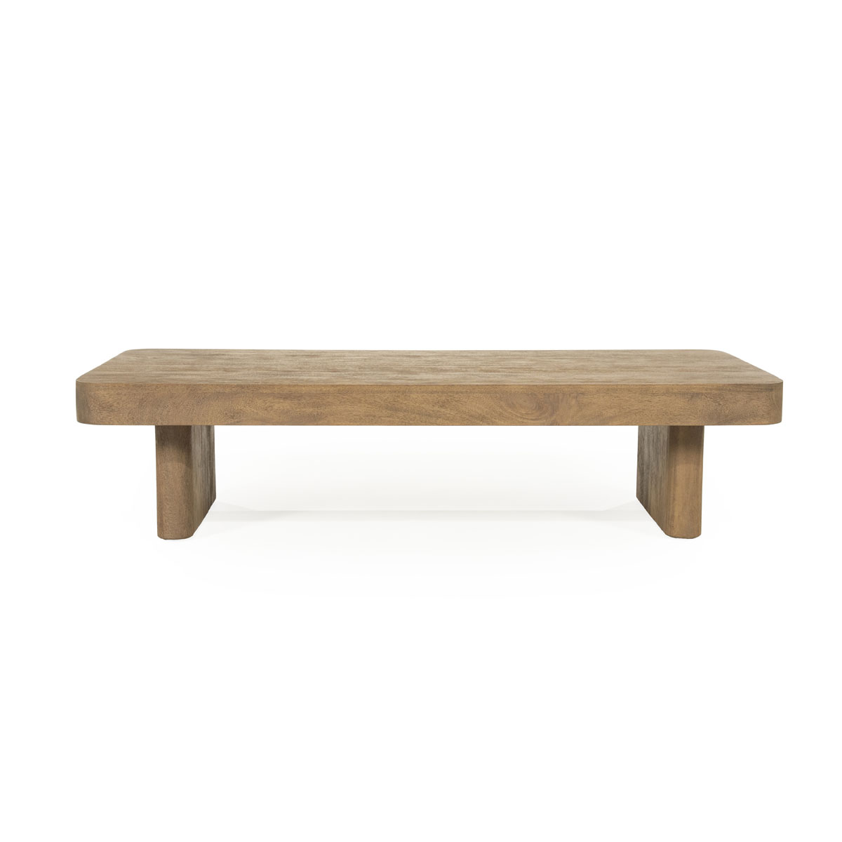 Couchtisch Edward 130 x 60 cm