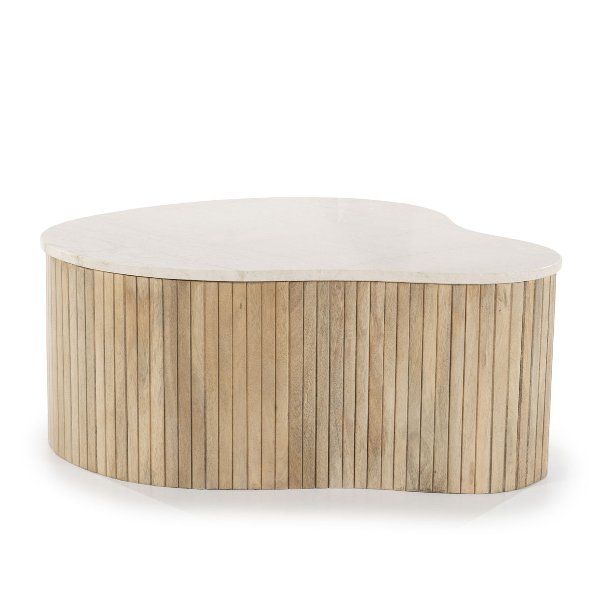 Couchtisch Kira Mittel