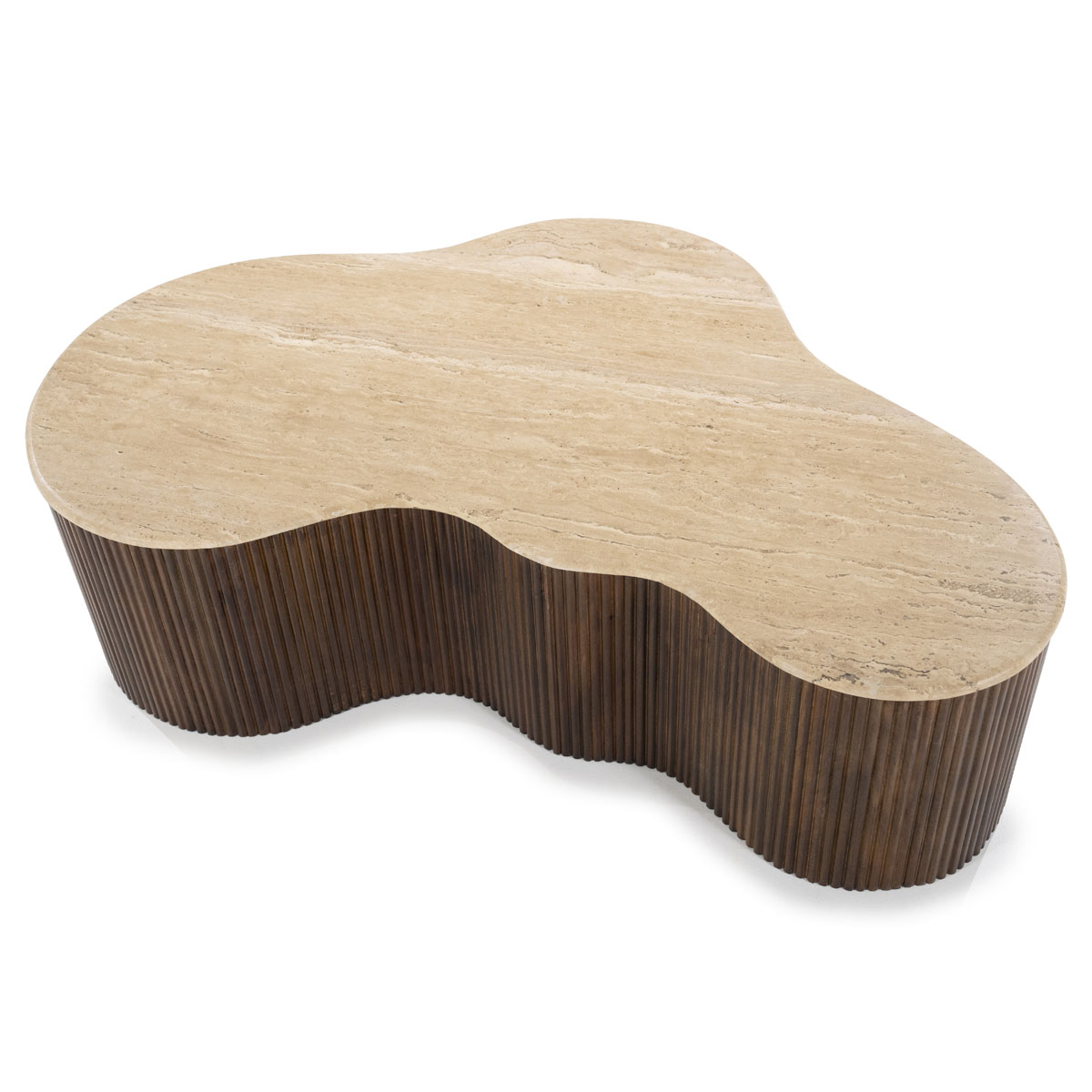 Couchtisch Mari Groß Organisch