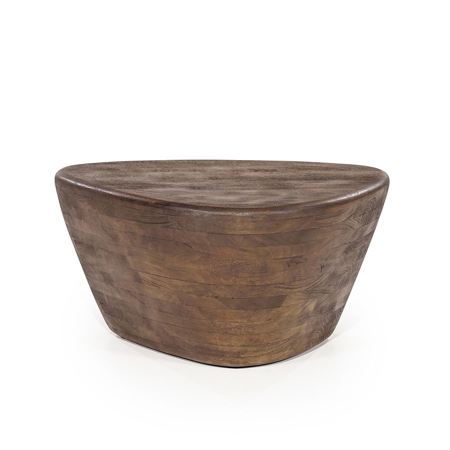 Couchtisch Mila – Braun