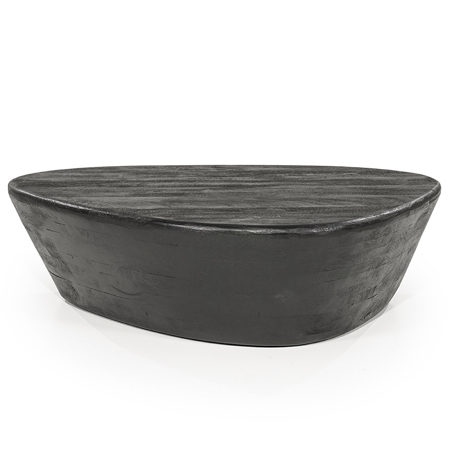 Couchtisch Mila – Schwarz