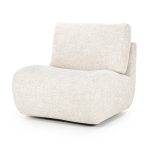 Drehsessel Lucia Donna Beige