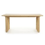 Esstisch Jake Eiche Natur