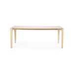 Esstisch Selbu Natur