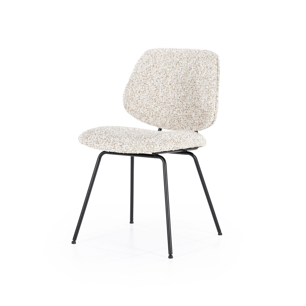 Esszimmerstuhl Jon Maywood Beige